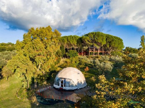 罗卡斯特拉达房屋