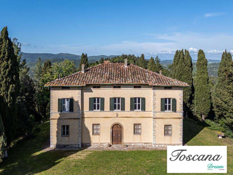 Appartement in Pomarance