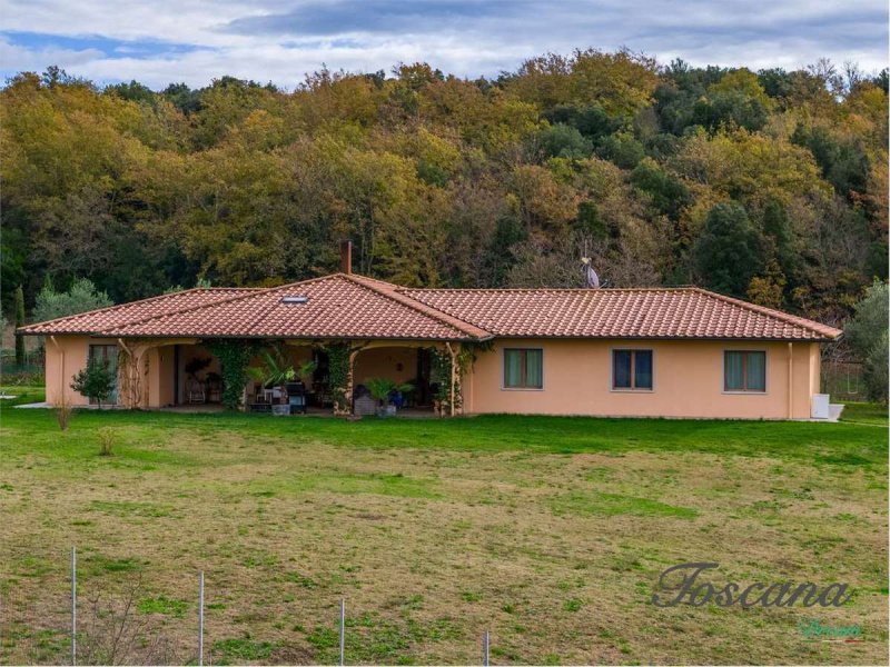 Villa in Massa Marittima