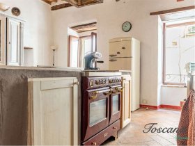 Appartement in Monterotondo Marittimo