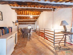 Appartement in Monterotondo Marittimo