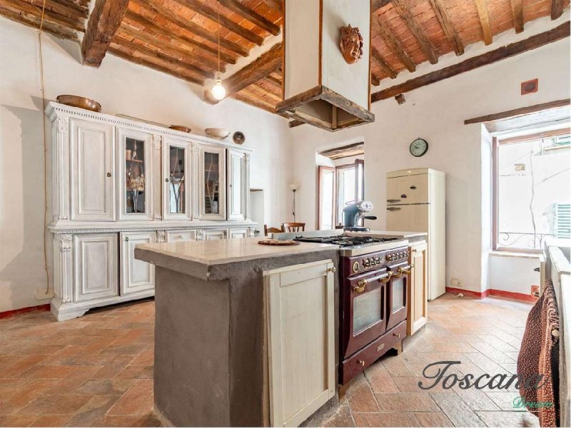 Квартира в Монтеротондо-Мариттимо