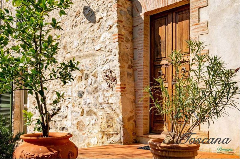 奇维泰拉帕加尼科农舍