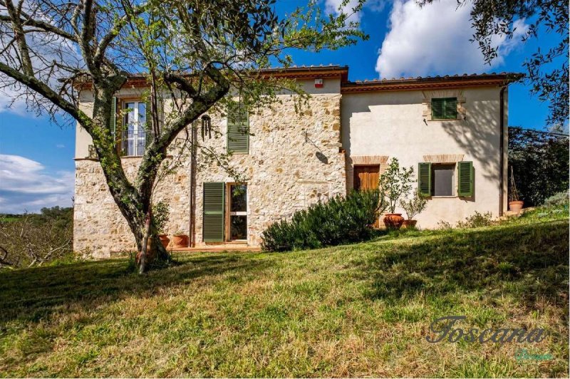 奇维泰拉帕加尼科农舍