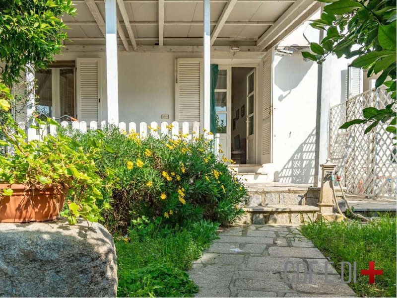 1 Bedroom Terraced house for sale in Campo Nell'elba [809343] | Gate-away®