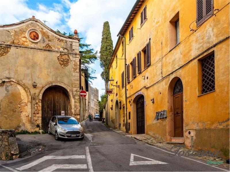 Apartamento em Massa Marittima