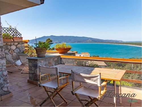 Appartement in Orbetello