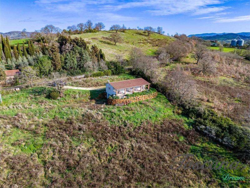 Casa en Manciano