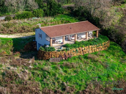 Casa en Manciano