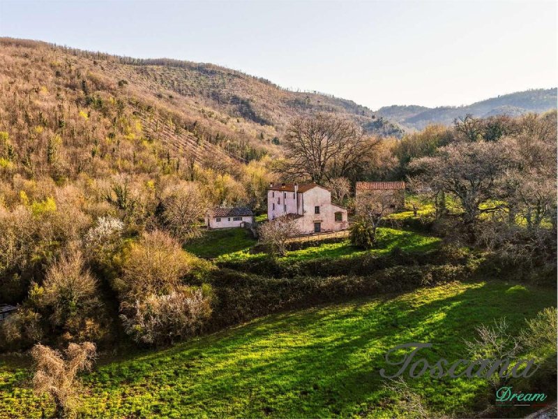 Casa a Massa Marittima