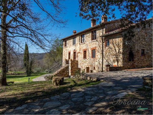 Casa a Montieri