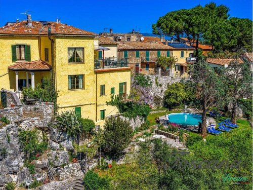 Villa à Manciano