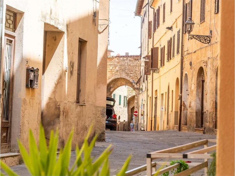 Appartamento a Massa Marittima