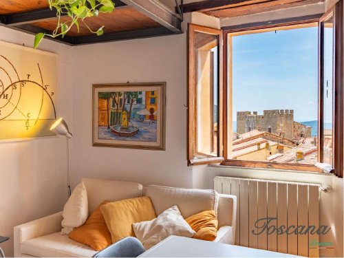 Wohnung in Massa Marittima