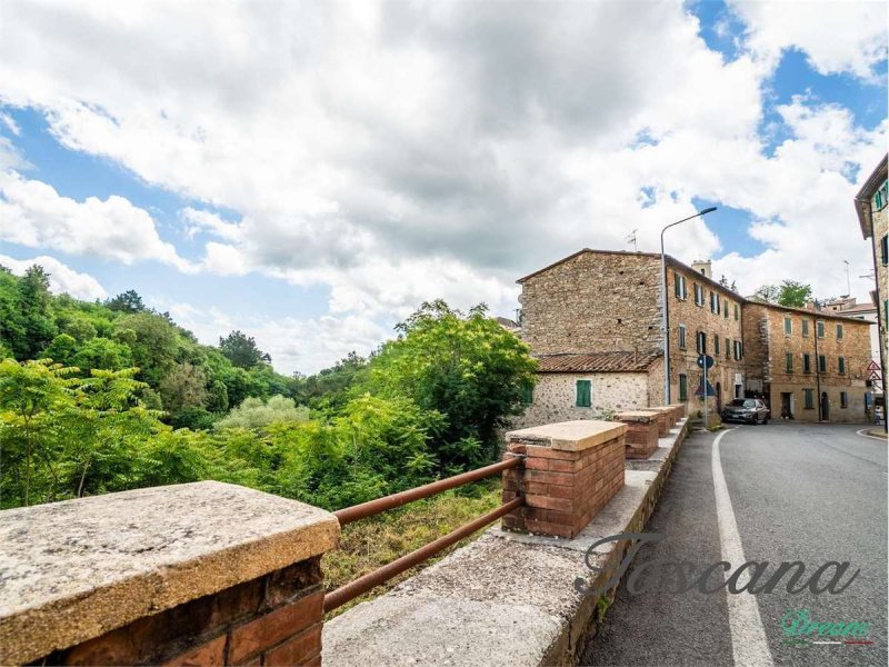 Apartamento en Monterotondo Marittimo