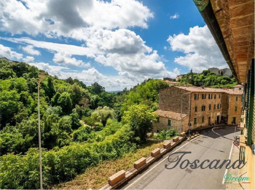 Apartamento en Monterotondo Marittimo