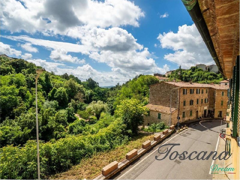 Apartamento en Monterotondo Marittimo
