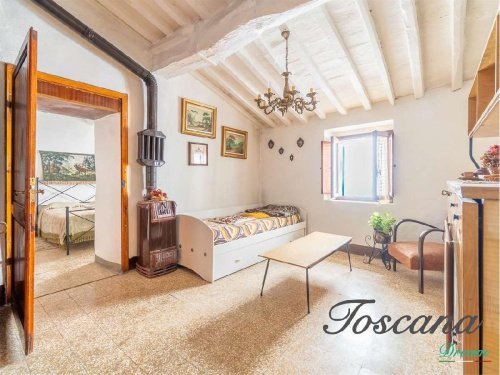 Appartement in Monterotondo Marittimo