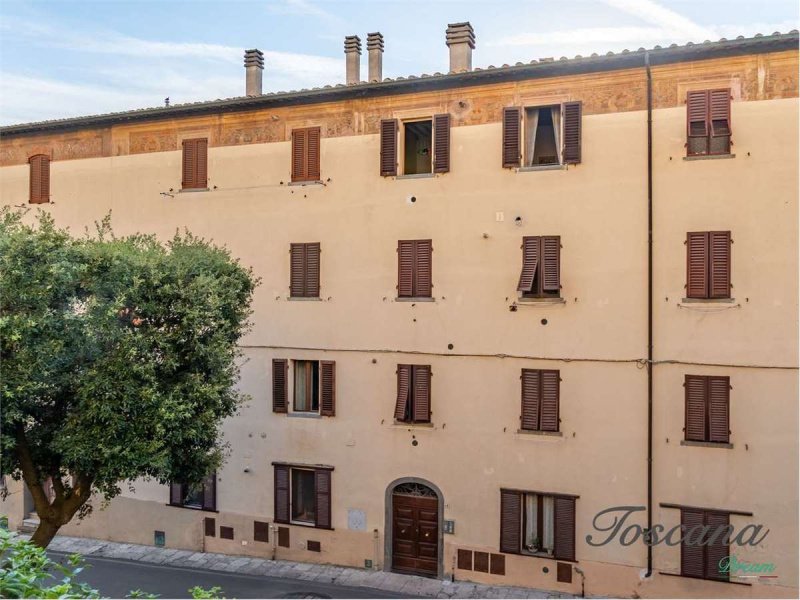 Apartment in Massa Marittima