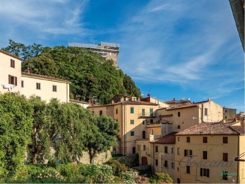 Apartment in Massa Marittima