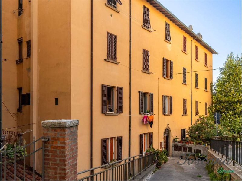Apartment in Massa Marittima