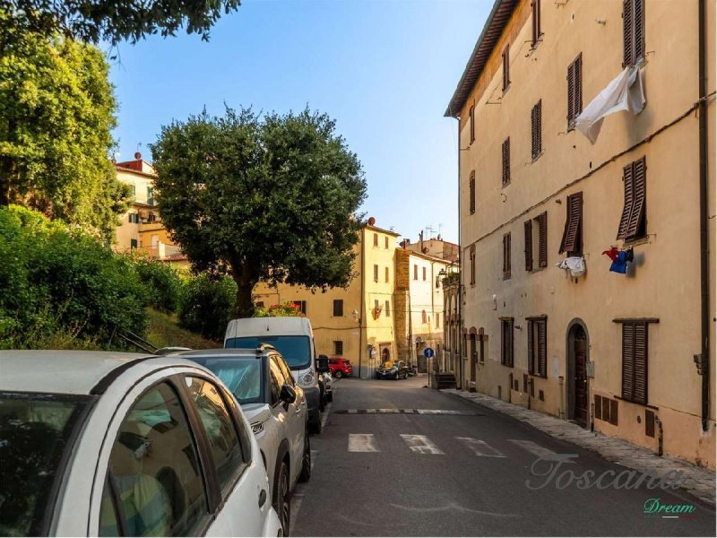 Apartment in Massa Marittima