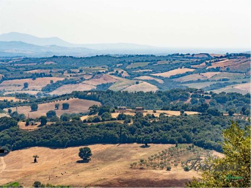 Lägenhet i Campagnatico