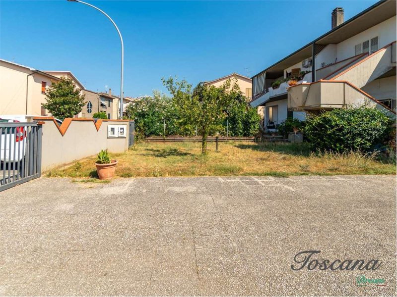 Apartment in Gavorrano