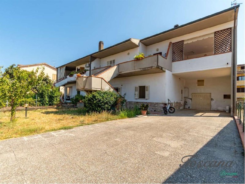 Apartment in Gavorrano
