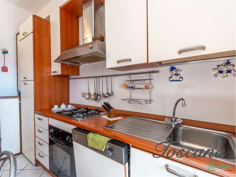 Wohnung in Gavorrano