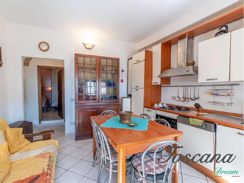 Wohnung in Gavorrano