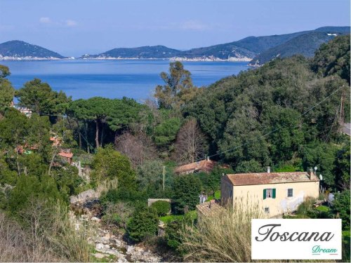 Ferme à Marciana Marina
