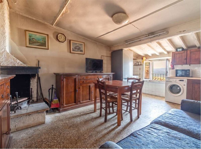 Wohnung in Monterotondo Marittimo