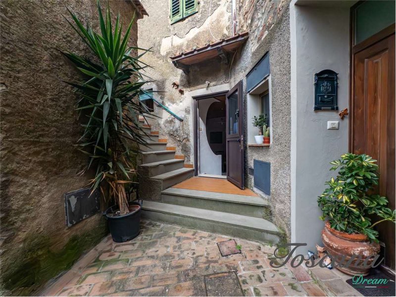 Appartement à Gavorrano
