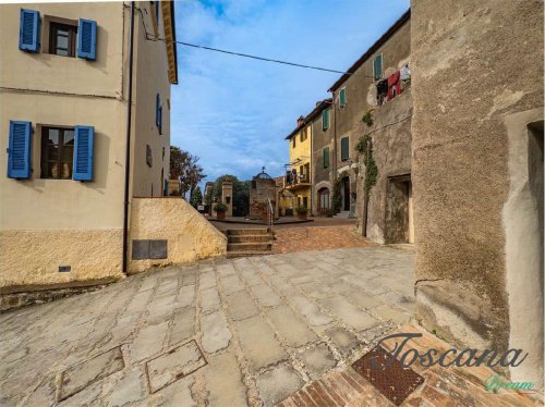 Appartement à Gavorrano