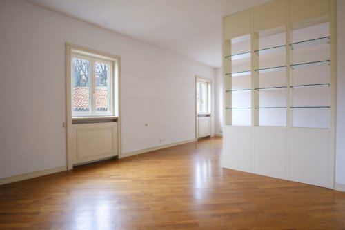 Квартира в Бергамо