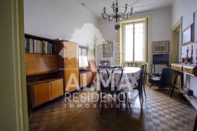 Apartamento em Bérgamo