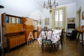 Apartamento em Bérgamo