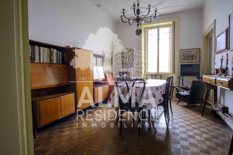 Appartement à Bergame