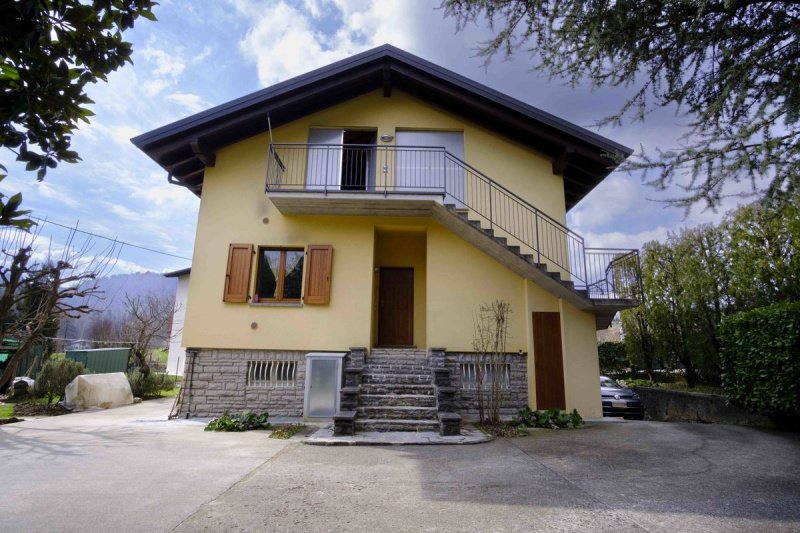 Villa à Bergame