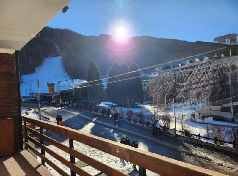 Lägenhet i Ponte di Legno