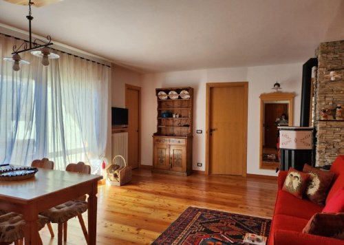 Appartement in Ponte di Legno