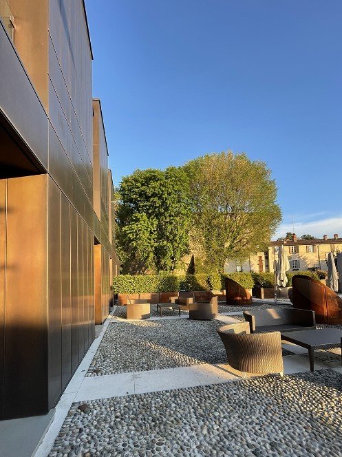 Appartement à Bergame