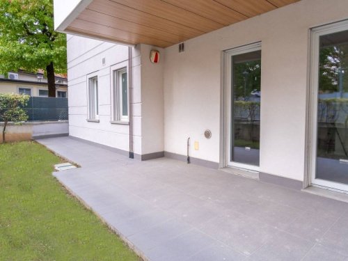 Apartment in Bergamo