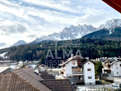 Квартира в Сан-Кандидо