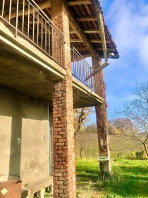 Cabaña en Ambivere