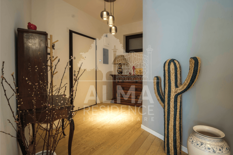 Appartement à Bergame