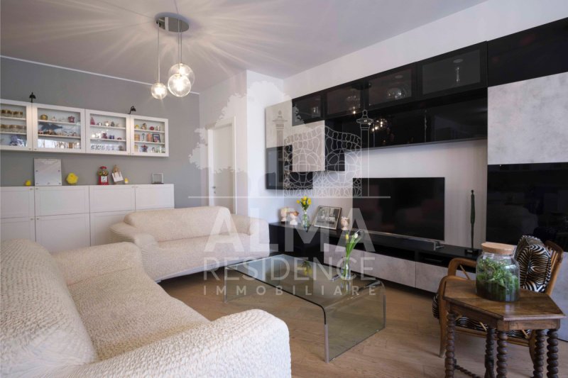 Appartement à Bergame