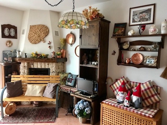 Apartamento em Foppolo