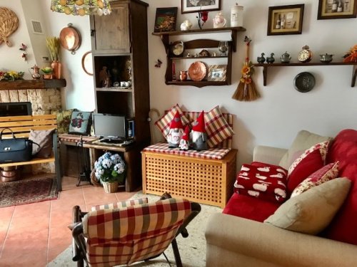 Apartment in Foppolo
